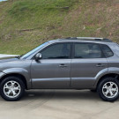 TUCSON 2.0 AUTOMÁTICA 2017 | ROBUSTEZ E CONFORTO EM UM SÓ CARRO.-15