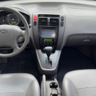 TUCSON 2.0 AUTOMÁTICA 2017 | ROBUSTEZ E CONFORTO EM UM SÓ CARRO.-5