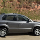 TUCSON 2.0 AUTOMÁTICA 2017 | ROBUSTEZ E CONFORTO EM UM SÓ CARRO.-2