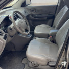 TUCSON 2.0 AUTOMÁTICA 2017 | ROBUSTEZ E CONFORTO EM UM SÓ CARRO.-7