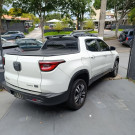 Fiat Toro Freedom 1.3 T270 4x2 Flex Aut. 2025 Flex-4