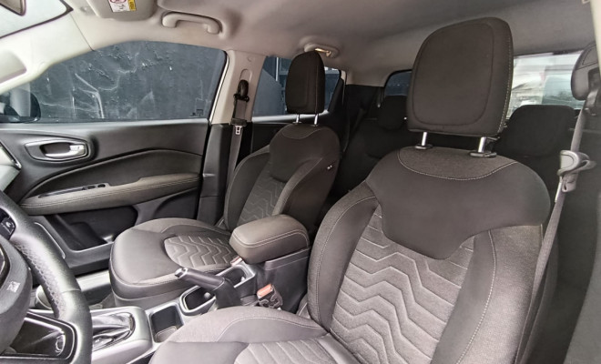 Fiat Toro Freedom 1.3 T270 4x2 Flex Aut. 2025 Flex-7