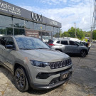 Jeep COMPASS Lon Nig. Eagle 1.3 4x2 Flex Aut. 2025 Flex-0