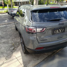 Jeep COMPASS Lon Nig. Eagle 1.3 4x2 Flex Aut. 2025 Flex-3