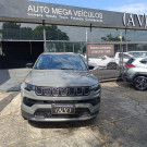 Jeep COMPASS Lon Nig. Eagle 1.3 4x2 Flex Aut. 2025 Flex-1