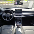 Jeep COMPASS Lon Nig. Eagle 1.3 4x2 Flex Aut. 2025 Flex-9