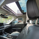 Jeep COMPASS Lon Nig. Eagle 1.3 4x2 Flex Aut. 2025 Flex-7