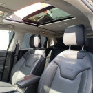 Jeep COMPASS Lon Nig. Eagle 1.3 4x2 Flex Aut. 2025 Flex-5