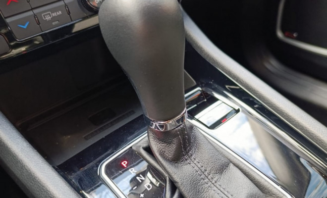 Jeep COMPASS Lon Nig. Eagle 1.3 4x2 Flex Aut. 2025 Flex-12