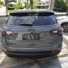 Jeep COMPASS Lon Nig. Eagle 1.3 4x2 Flex Aut. 2025 Flex-2