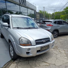 Hyundai Tucson 2.0 16V Flex Aut. 2015 Flex-0