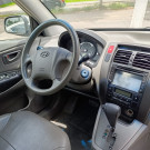 Hyundai Tucson 2.0 16V Flex Aut. 2015 Flex-5