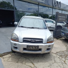 Hyundai Tucson 2.0 16V Flex Aut. 2015 Flex-1