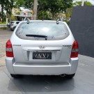 Hyundai Tucson 2.0 16V Flex Aut. 2015 Flex-3