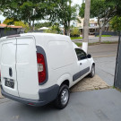 Fiat Fiorino Furgão EVO 1.4 Flex 8V 2p 2020 Flex-4