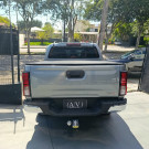 GM - Chevrolet S10 Pick-Up WT 2.8 TDI 4x4 CD Diesel Aut 2025 Diesel-4
