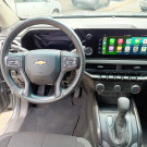 GM - Chevrolet S10 Pick-Up WT 2.8 TDI 4x4 CD Diesel Aut 2025 Diesel-6