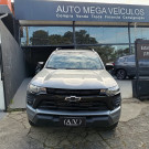 GM - Chevrolet S10 Pick-Up WT 2.8 TDI 4x4 CD Diesel Aut 2025 Diesel-1