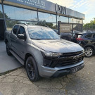 GM - Chevrolet S10 Pick-Up WT 2.8 TDI 4x4 CD Diesel Aut 2025 Diesel-0