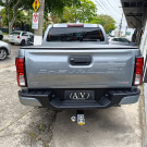 GM - Chevrolet S10 Pick-Up WT 2.8 TDI 4x4 CD Diesel Aut 2025 Diesel-2
