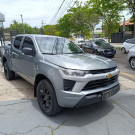 GM - Chevrolet S10 Pick-Up WT 2.8 TDI 4x4 CD Diesel Aut 2025 Diesel-0