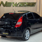 Hyundai i30 2.0 16V 145cv 5p Aut. 2011 Gasolina-4