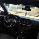 VW - VolksWagen T-Cross Hig. 250 TSI 1.4 Flex 16V 5p Aut 2025 Flex-6