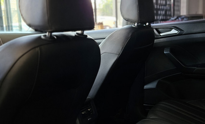 VW - VolksWagen T-Cross Hig. 250 TSI 1.4 Flex 16V 5p Aut 2025 Flex-12