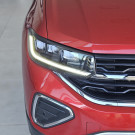 VW - VolksWagen T-Cross Hig. 250 TSI 1.4 Flex 16V 5p Aut 2025 Flex-2