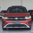 VW - VolksWagen T-Cross Hig. 250 TSI 1.4 Flex 16V 5p Aut 2025 Flex-0