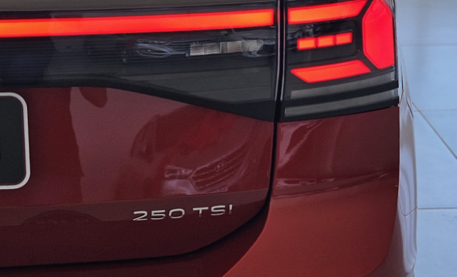 VW - VolksWagen T-Cross Hig. 250 TSI 1.4 Flex 16V 5p Aut 2025 Flex-17