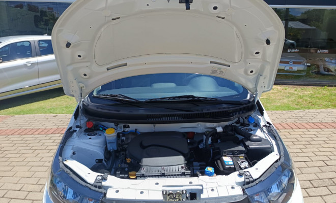 Fiat MOBI LIKE 1.0 Fire Flex 5p. 2018 Flex-2