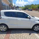 Fiat MOBI LIKE 1.0 Fire Flex 5p. 2018 Flex-4