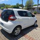Fiat MOBI LIKE 1.0 Fire Flex 5p. 2018 Flex-5