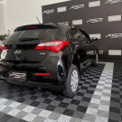 Hyundai HB20 Comf./C.Plus/C.Style 1.0 Flex 12V 2013 Flex-12