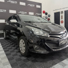 Hyundai HB20 Comf./C.Plus/C.Style 1.0 Flex 12V 2013 Flex-2