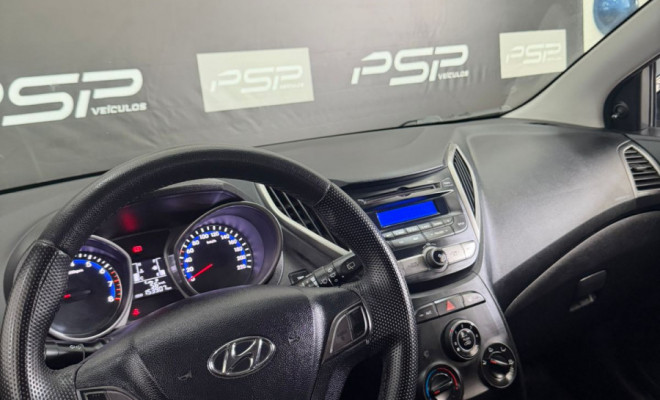 Hyundai HB20 Comf./C.Plus/C.Style 1.0 Flex 12V 2013 Flex-11