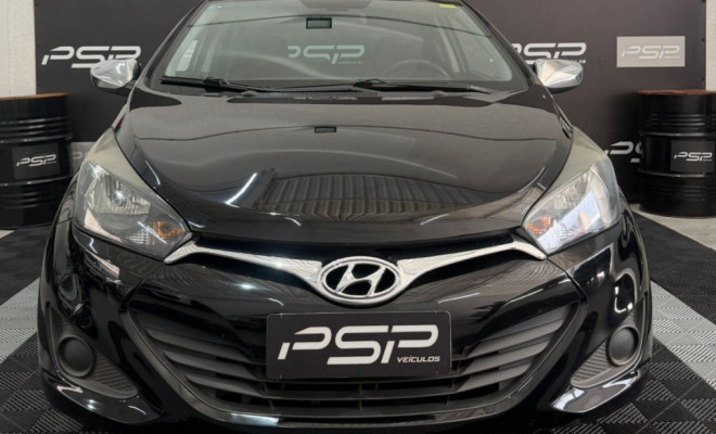 Hyundai HB20 Comf./C.Plus/C.Style 1.0 Flex 12V 2013 Flex-15