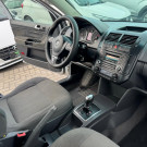 VW - VolksWagen Polo Sed.COMFORT. I MOTION 1.6 T.Flex 4p 2011 Flex-6
