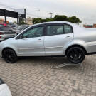 VW - VolksWagen Polo Sed.COMFORT. I MOTION 1.6 T.Flex 4p 2011 Flex-14