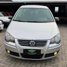 VW - VolksWagen Polo Sed.COMFORT. I MOTION 1.6 T.Flex 4p 2011 Flex-16