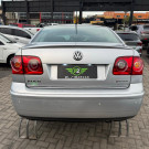 VW - VolksWagen Polo Sed.COMFORT. I MOTION 1.6 T.Flex 4p 2011 Flex-17