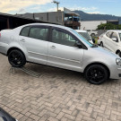 VW - VolksWagen Polo Sed.COMFORT. I MOTION 1.6 T.Flex 4p 2011 Flex-15