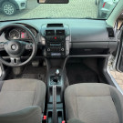VW - VolksWagen Polo Sed.COMFORT. I MOTION 1.6 T.Flex 4p 2011 Flex-5
