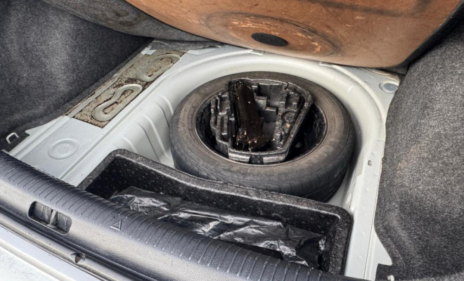 VW - VolksWagen Polo Sed.COMFORT. I MOTION 1.6 T.Flex 4p 2011 Flex-9