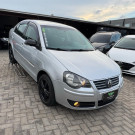 VW - VolksWagen Polo Sed.COMFORT. I MOTION 1.6 T.Flex 4p 2011 Flex-0