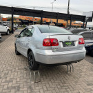 VW - VolksWagen Polo Sed.COMFORT. I MOTION 1.6 T.Flex 4p 2011 Flex-3