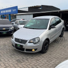 VW - VolksWagen Polo Sed.COMFORT. I MOTION 1.6 T.Flex 4p 2011 Flex-1
