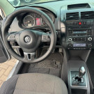 VW - VolksWagen Polo Sed.COMFORT. I MOTION 1.6 T.Flex 4p 2011 Flex-4