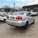 VW - VolksWagen Polo Sed.COMFORT. I MOTION 1.6 T.Flex 4p 2011 Flex-2